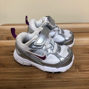 Nike Toddler girls